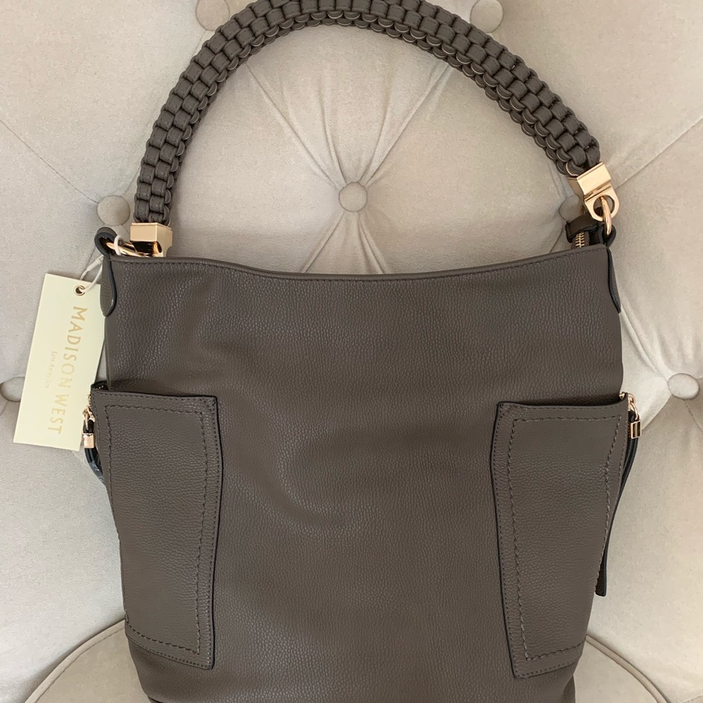 NWT WOMENS HANDBAG